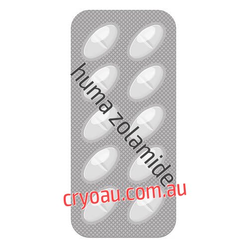 Buy Huma Zolamide in Australia Online