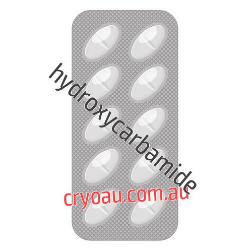 Buy Hydroxycarbamide Australia Online