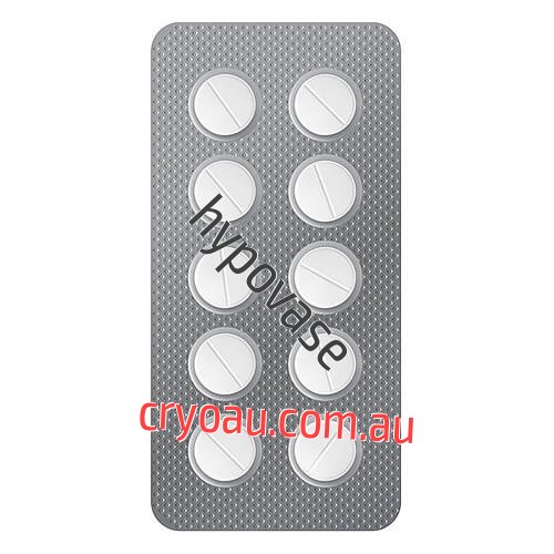 Purchase Hypovase in Australia Online