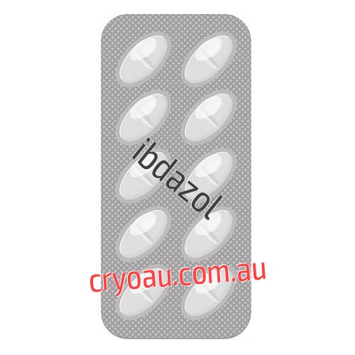 Purchase Ibdazol in Australia Online