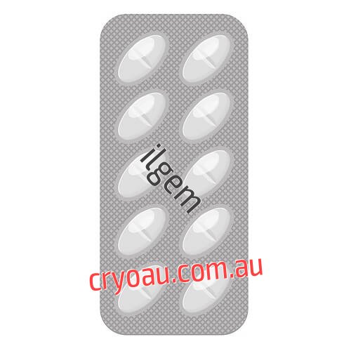 Order Ilgem Australia Online
