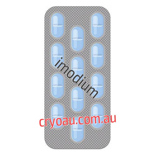 Buy Imodium Australia Online