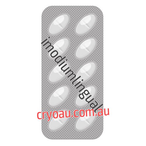 Order Imodiumlingual in Australia Online