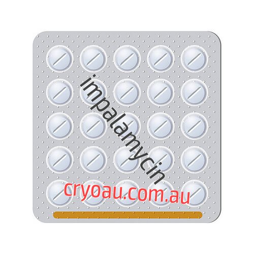 Order Impalamycin Australia Online