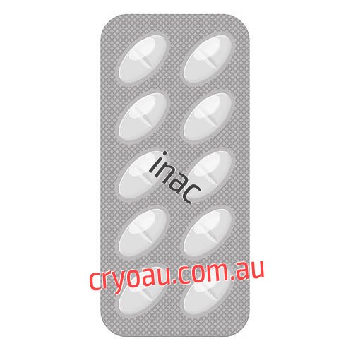 Purchase Inac in Australia Online