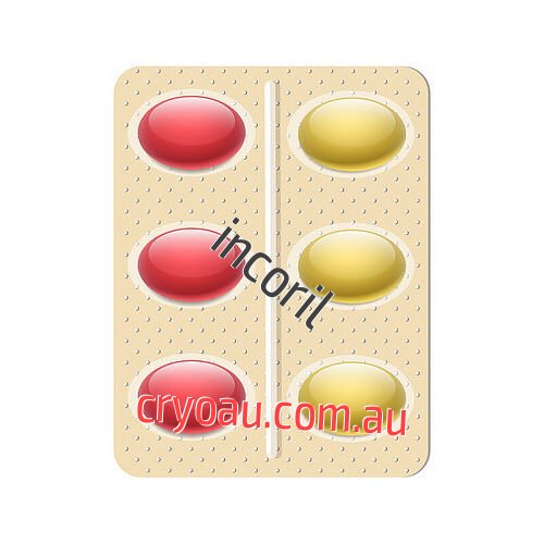 Purchase Incoril in Australia Online