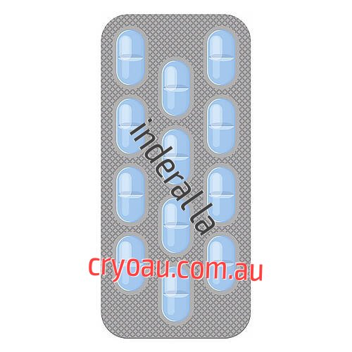 Buy Inderal La in Australia Online