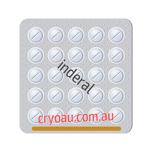 Order Inderal Australia Online