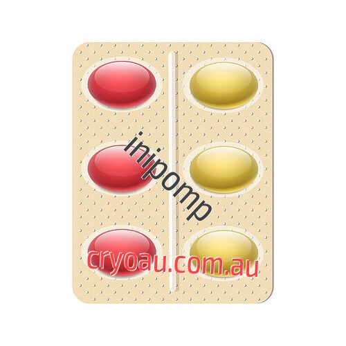 Buy Inipomp in Australia Online