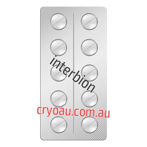 Order Interbion Australia Online