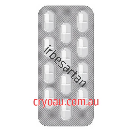 Buy Irbesartan in Australia Online