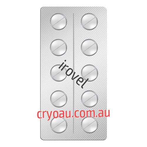 Buy Irovel Australia Online
