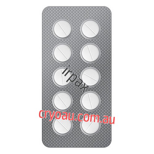 Buy Irpax in Australia Online