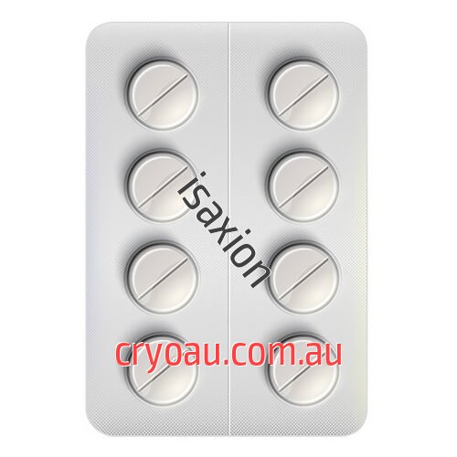 Buy Isaxion Australia Online