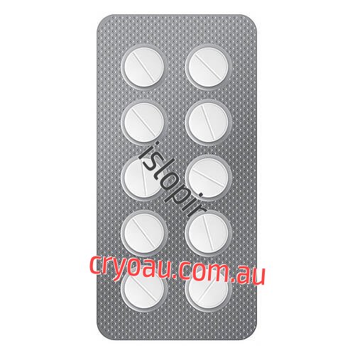 Buy Islopir Australia Online