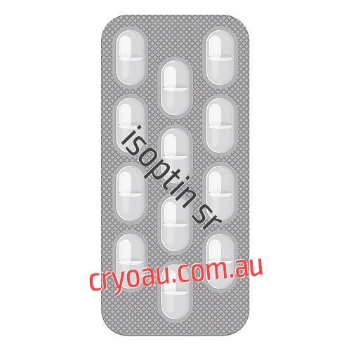 Purchase Isoptin Sr in Australia Online