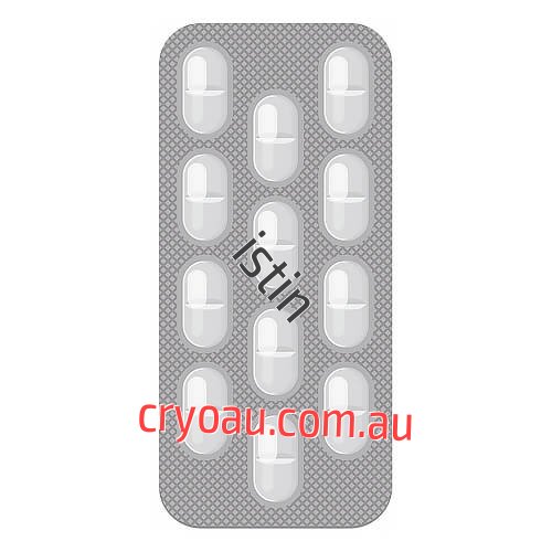 Purchase Istin in Australia Online