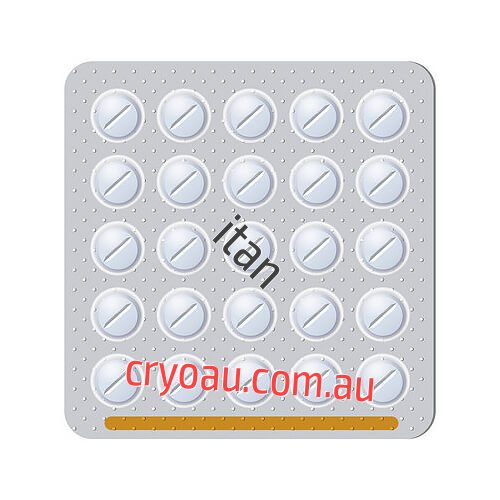 Order Itan in Australia Online