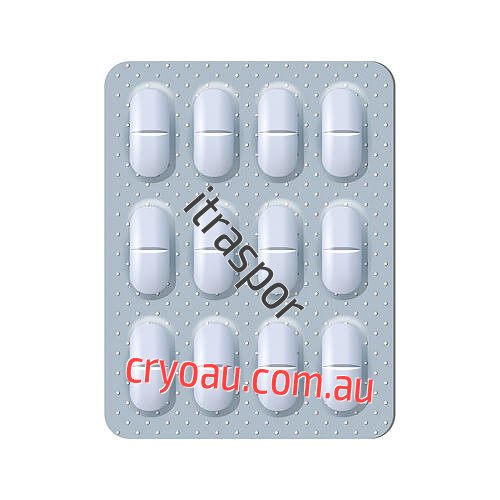 Buy Itraspor Australia Online