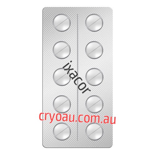 Buy Ixacor Australia Online