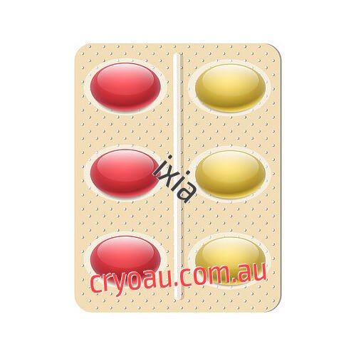 Order Ixia in Australia Online