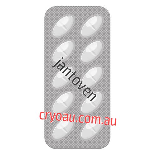 Order Jantoven Australia Online