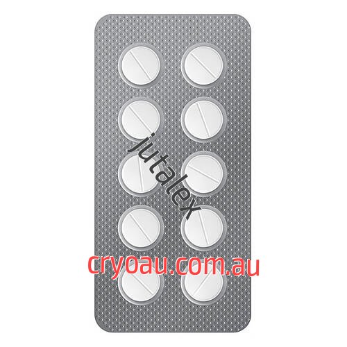 Order Jutalex Australia Online