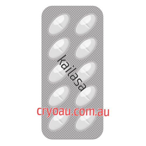 Buy Kailasa Australia Online