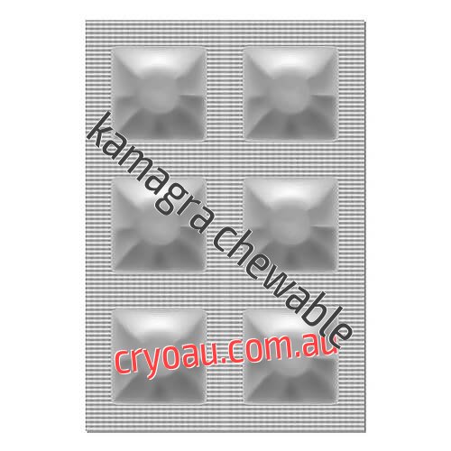 Order Kamagra Chewable in Australia Online