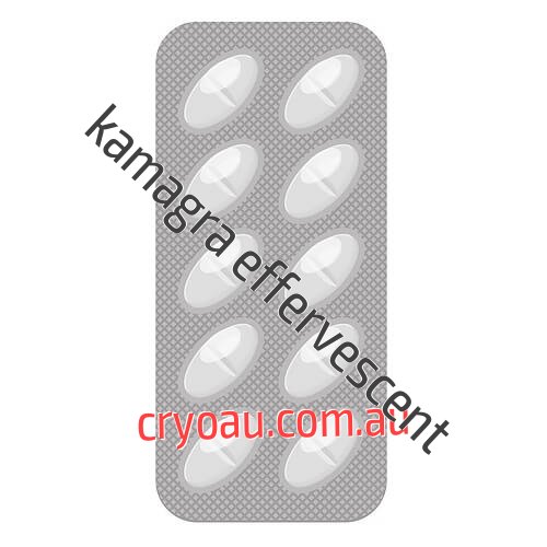 Buy Kamagra Effervescent in Australia Online