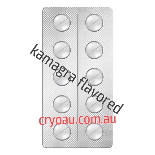 Order Kamagra Flavored in Australia Online