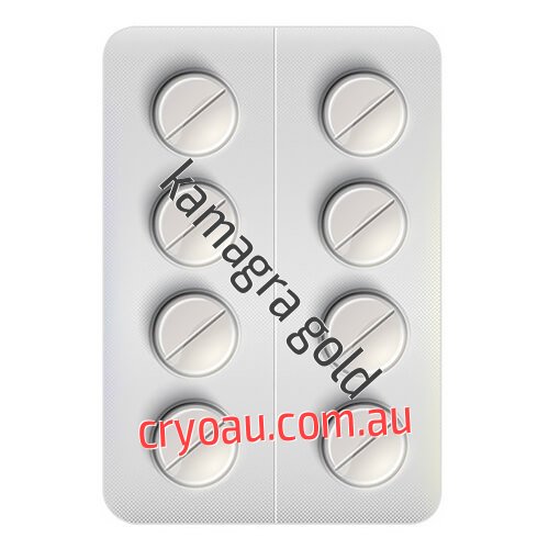 Buy Kamagra Gold in Australia Online