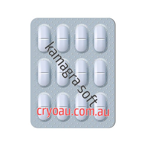 Order Kamagra Soft in Australia Online