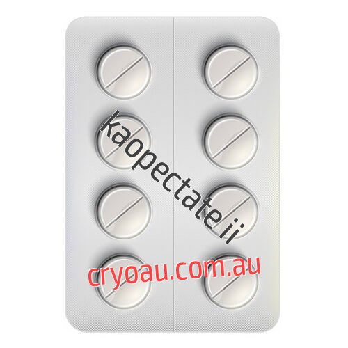 Purchase Kaopectate Ii Australia Online