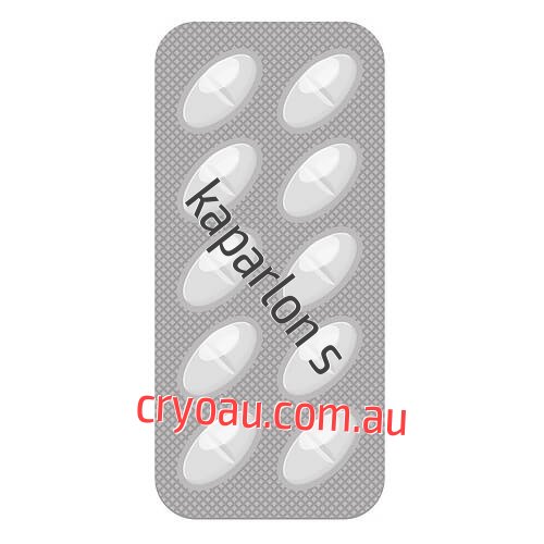 Order Kaparlon S Australia Online