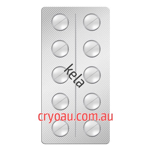 Purchase Kela in Australia Online