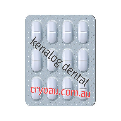 Buy Kenalog Dental in Australia Online