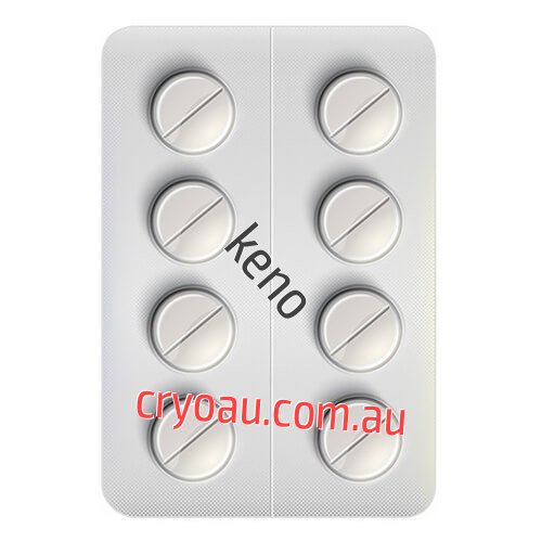 Order Keno in Australia Online