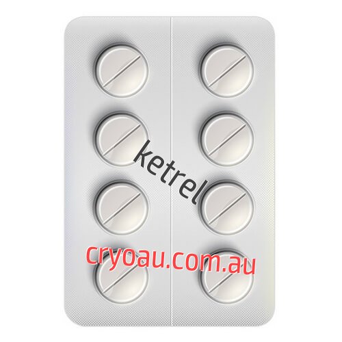 Buy Ketrel in Australia Online