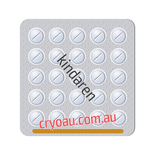 Order Kindaren Australia Online