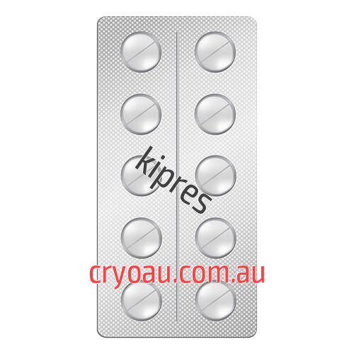 Buy Kipres in Australia Online