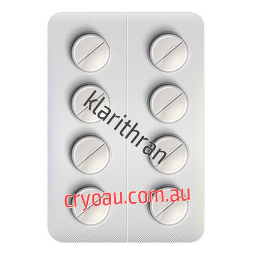 Order Klarithran Australia Online