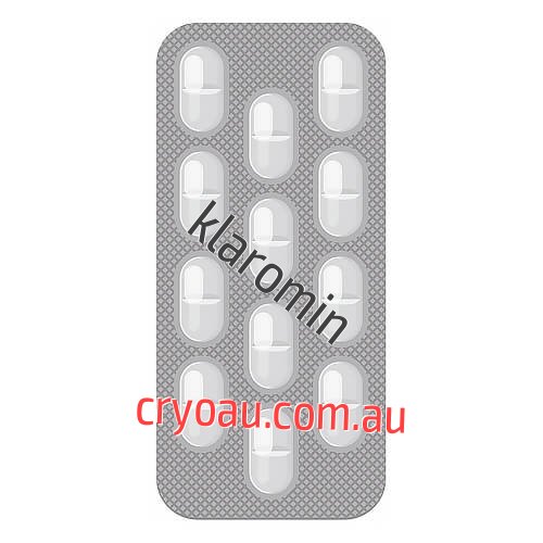 Order Klaromin in Australia Online