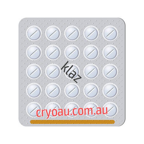 Purchase Klaz in Australia Online