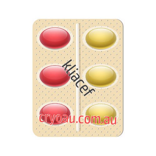 Order Kliacef Australia Online
