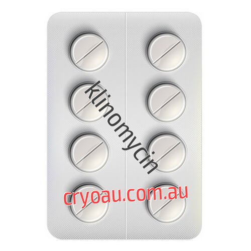Purchase Klinomycin in Australia Online
