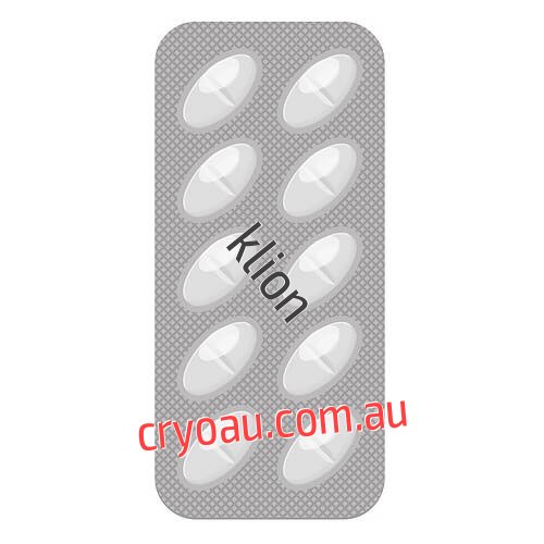 Purchase Klion in Australia Online