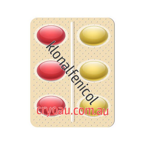 Buy Klonalfenicol in Australia Online