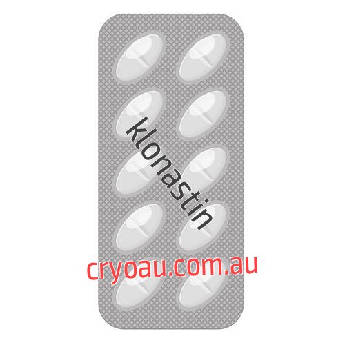 Buy Klonastin in Australia Online