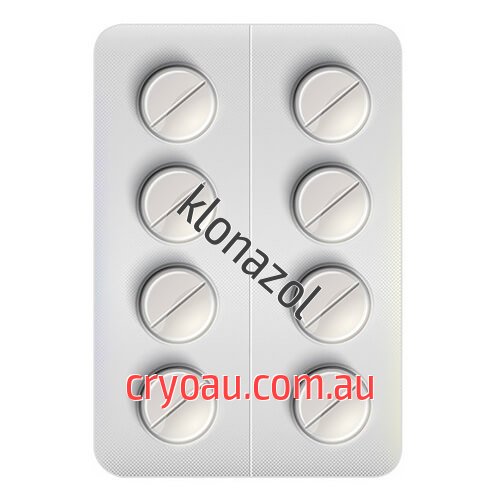 Buy Klonazol Australia Online